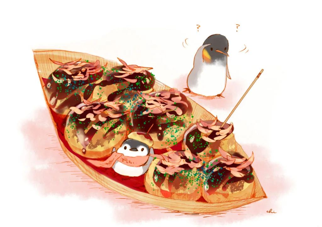 【Pixiv】2019/12/09 P站日榜 — 第 17 张