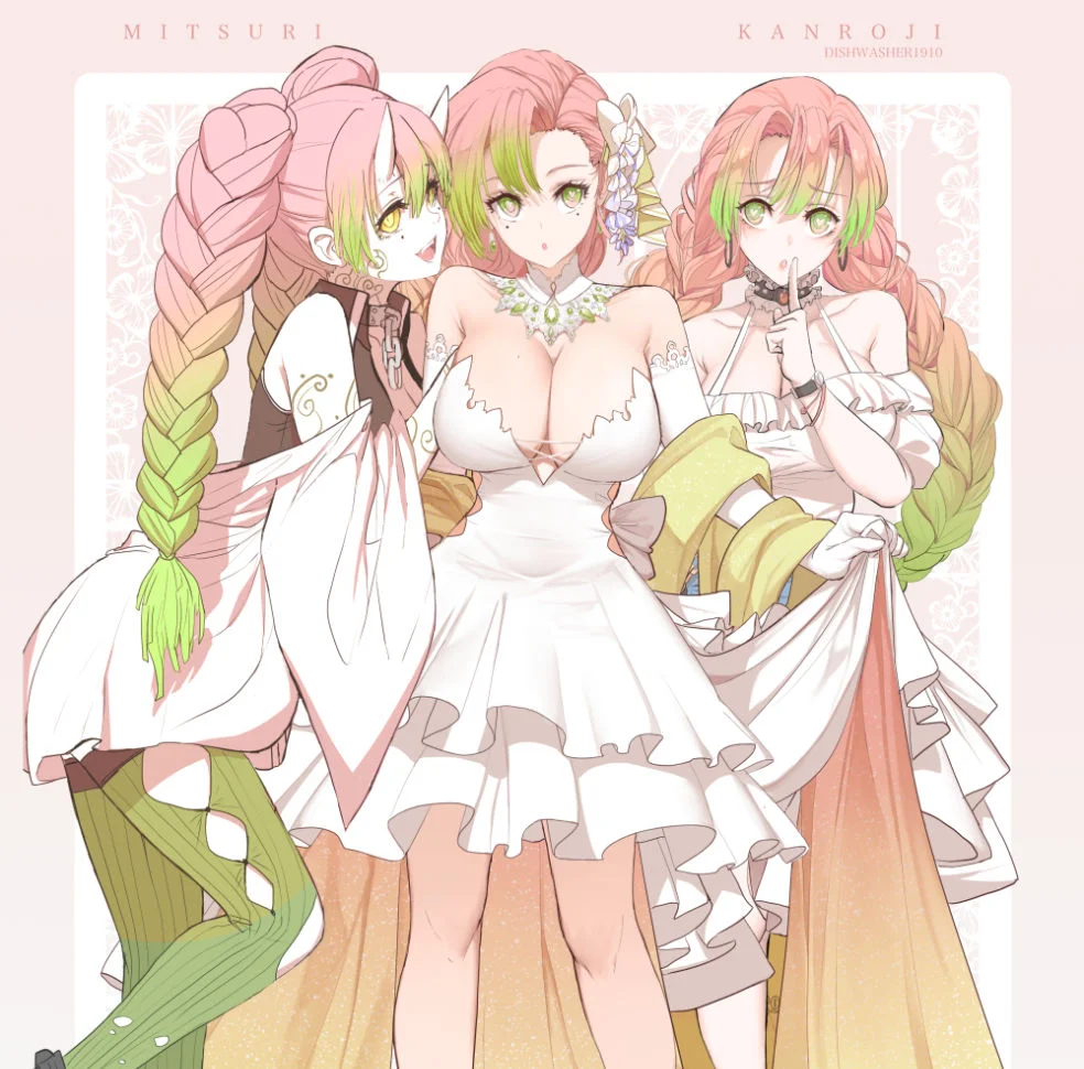 【Pixiv】2019/12/11 P站日榜 — 第 11 张