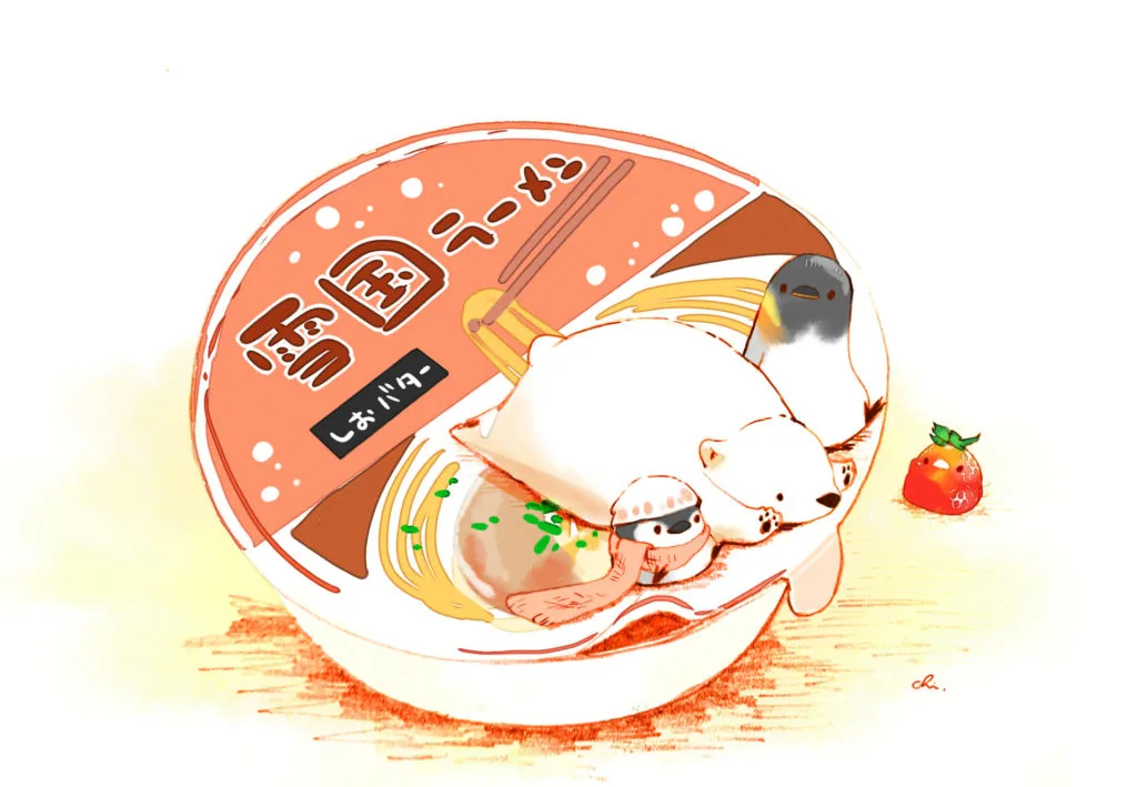 【Pixiv】2019/12/12 P站日榜 — 第 1 张