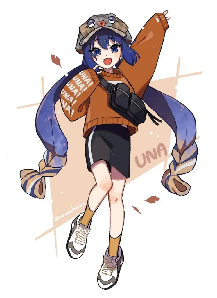 【Pixiv】2019/12/09 P站日榜 — 第 3 张