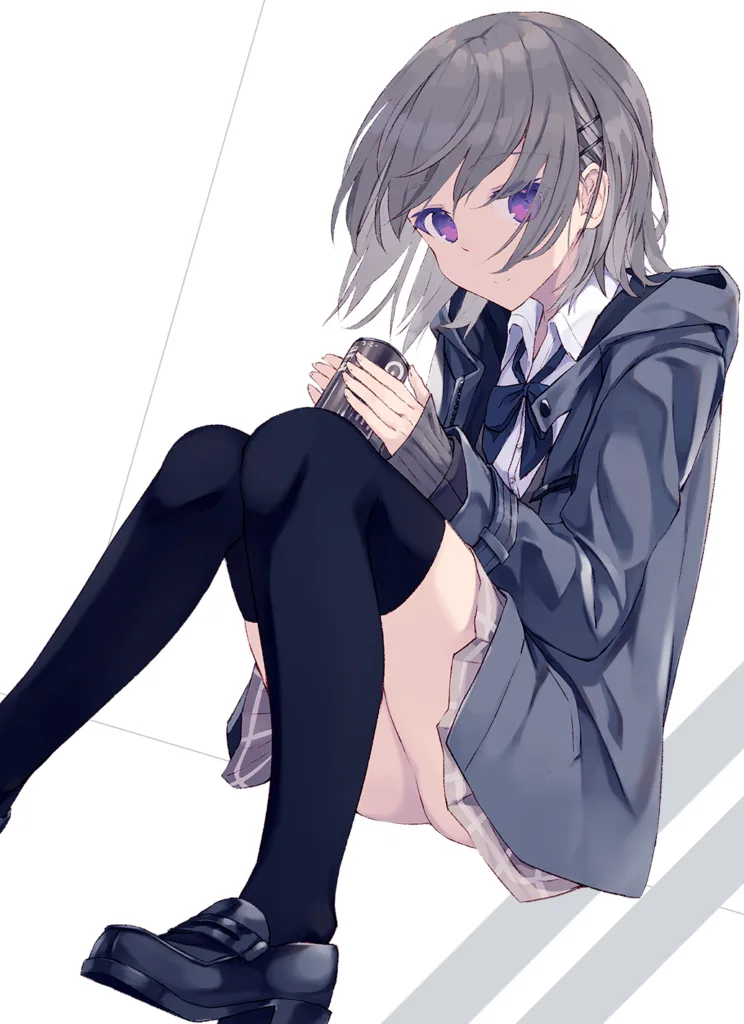 【Pixiv】2019/11/21 P站日榜 — 第 7 张