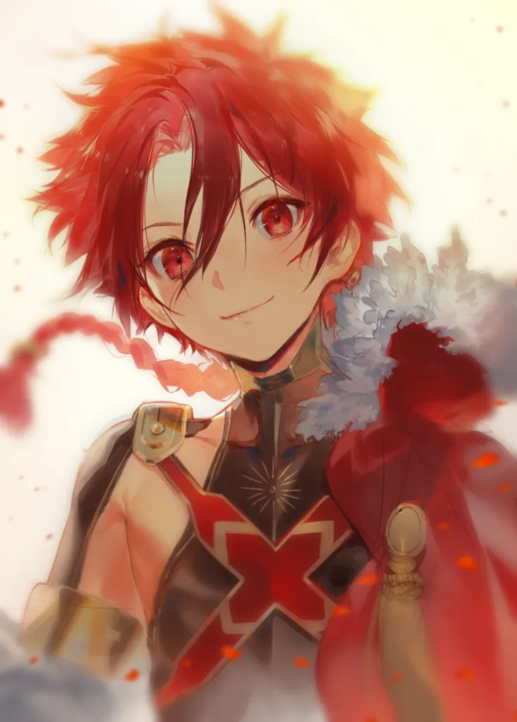 【Pixiv】2019/12/10 P站日榜 — 第 17 张