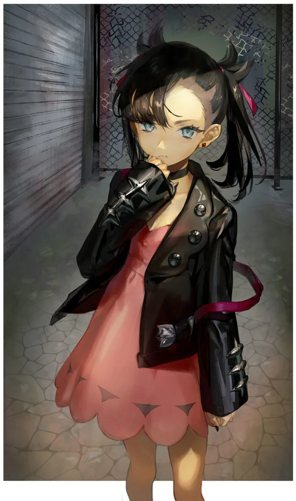 【Pixiv】2019/11/27 P站日榜 — 第 27 张