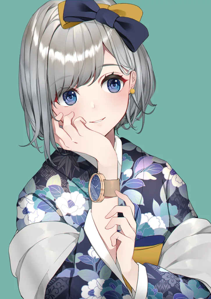 【Pixiv】2019/12/05 P站日榜 — 第 20 张