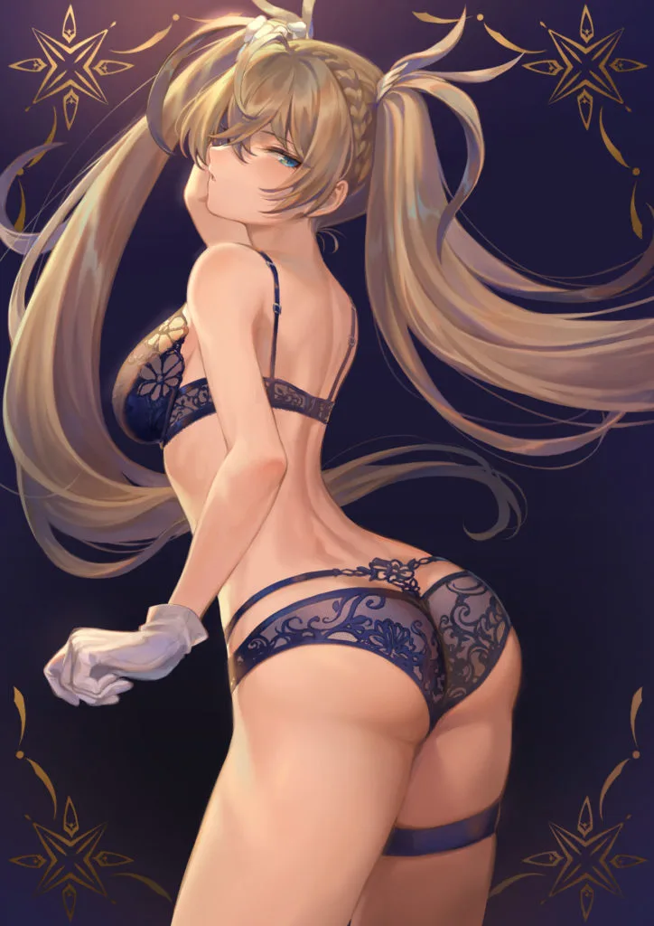 【Pixiv】2019/11/25 P站日榜 — 第 11 张