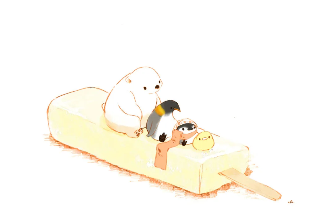 【Pixiv】2019/11/26 P站日榜 — 第 13 张