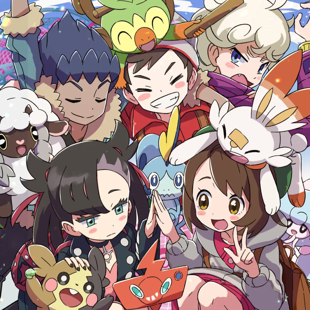 【Pixiv】2019/11/27 P站日榜 — 第 17 张