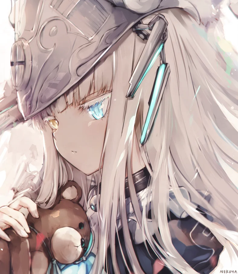 【Pixiv】2019/12/10 P站日榜 — 第 25 张