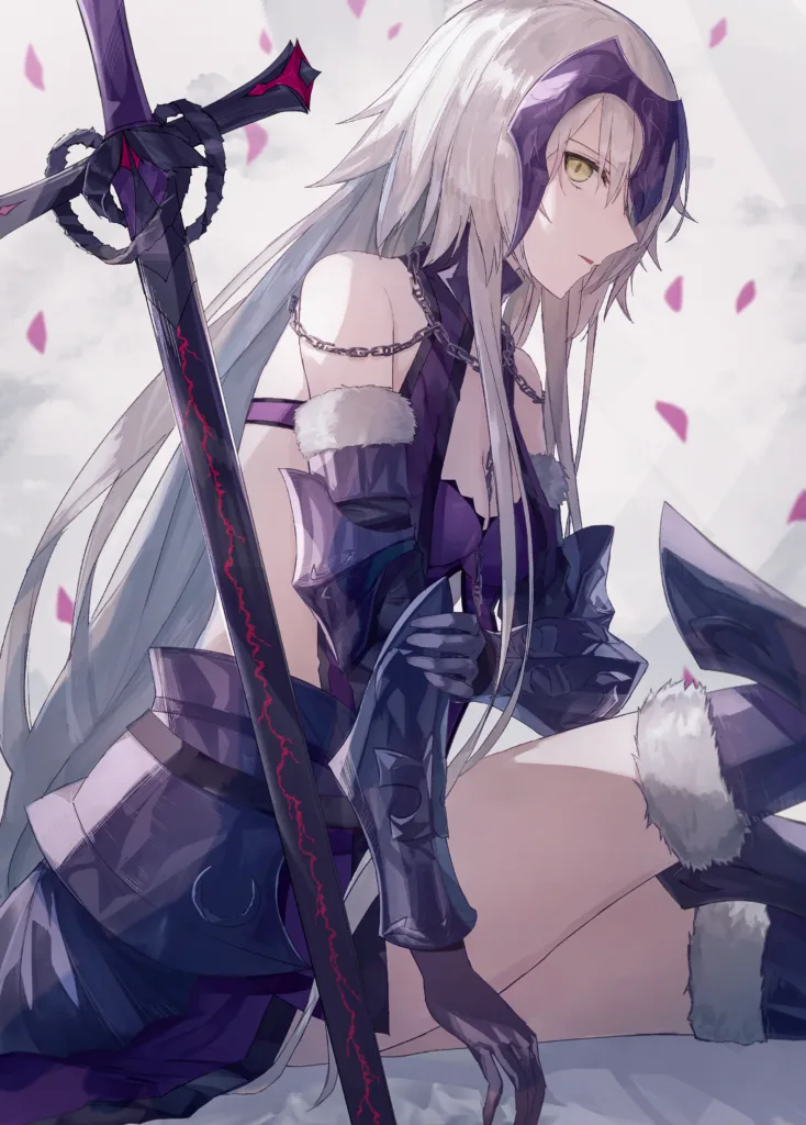 【Pixiv】2019/11/26 P站日榜 — 第 15 张