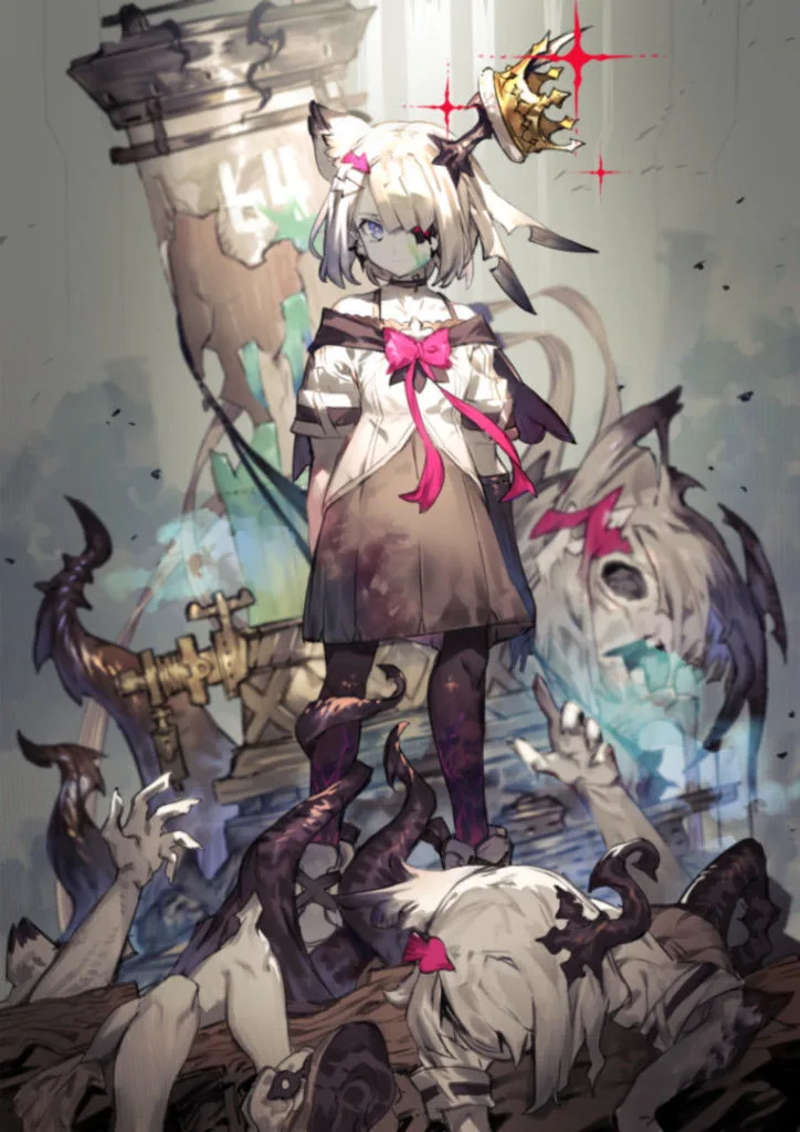 【Pixiv】2019/12/14 P站日榜 — 第 22 张