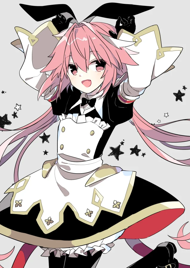 【Pixiv】2019/11/28 P站日榜 — 第 8 张