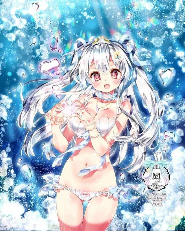 【pixiv】2019/11萌图合集 796P — 第 14 张