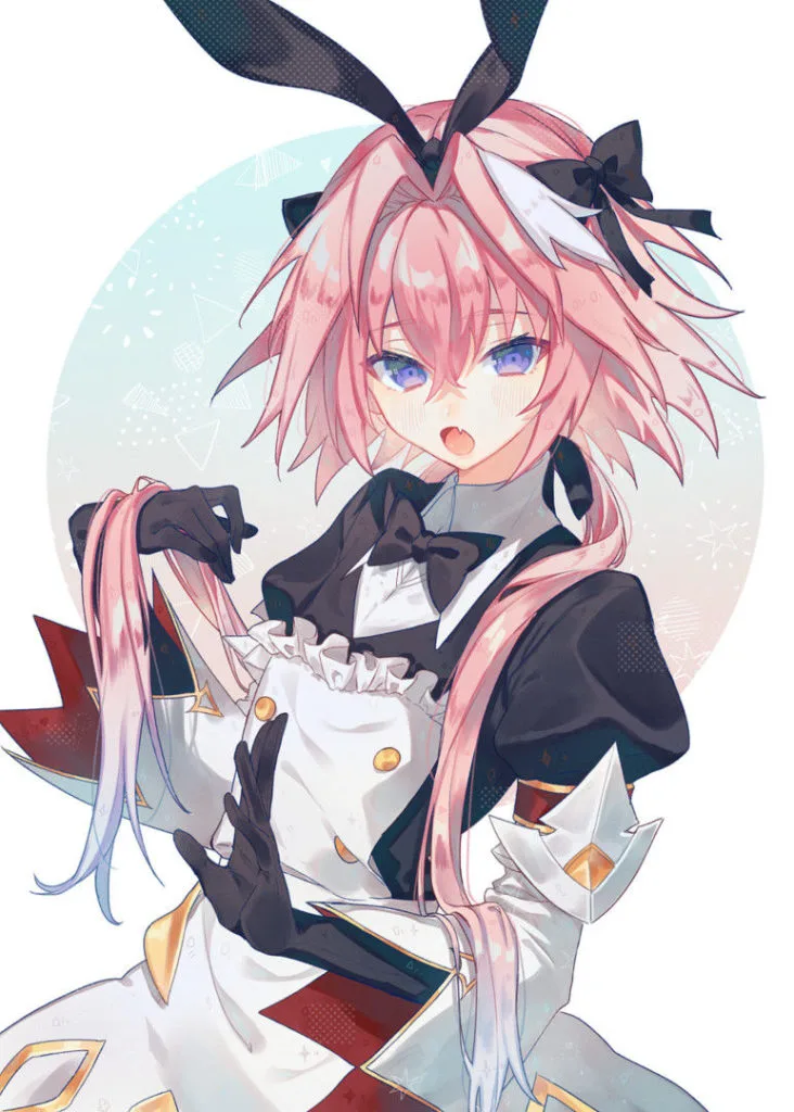【Pixiv】2019/12/14 P站日榜 — 第 8 张