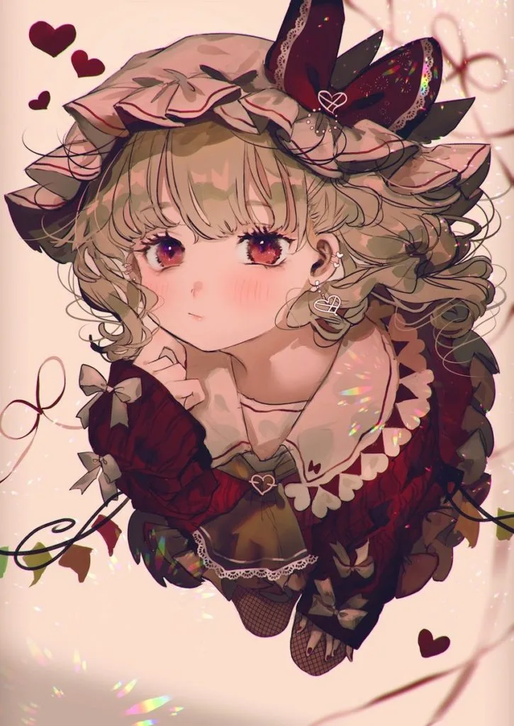 【Pixiv】2019/12/12 P站日榜 — 第 4 张