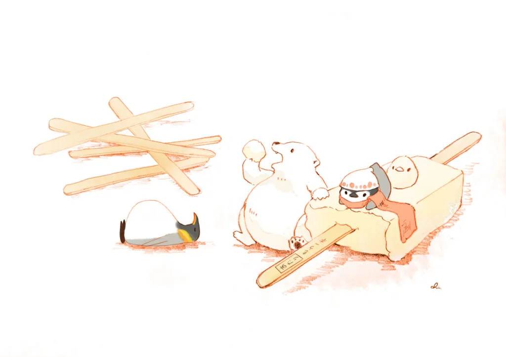 【Pixiv】2019/11/26 P站日榜 — 第 2 张