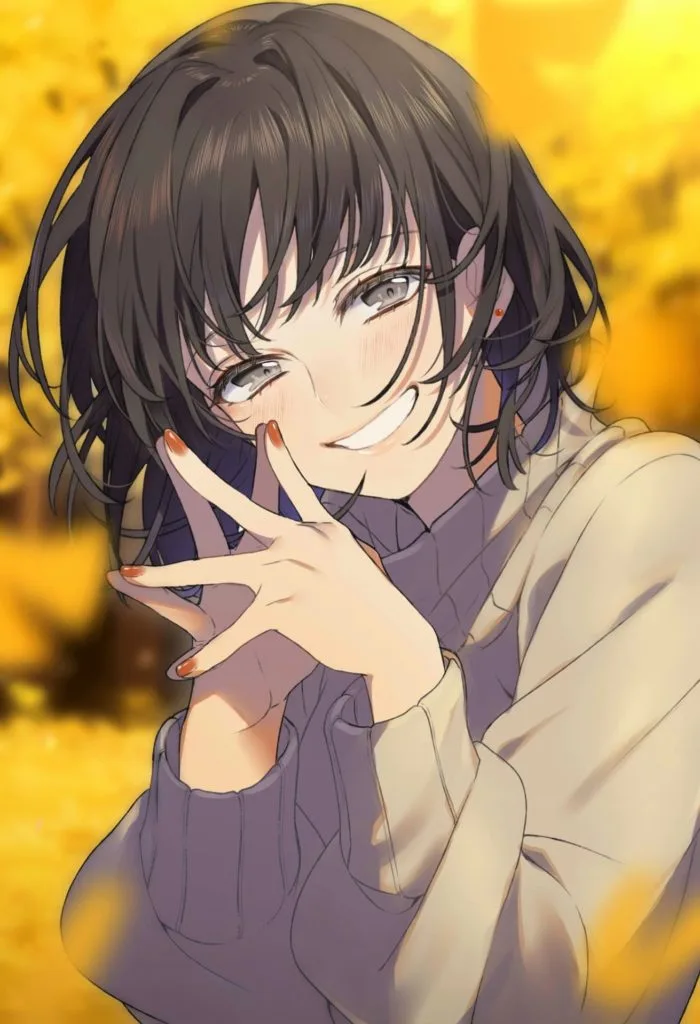 【Pixiv】2019/11/28 P站日榜 — 第 12 张