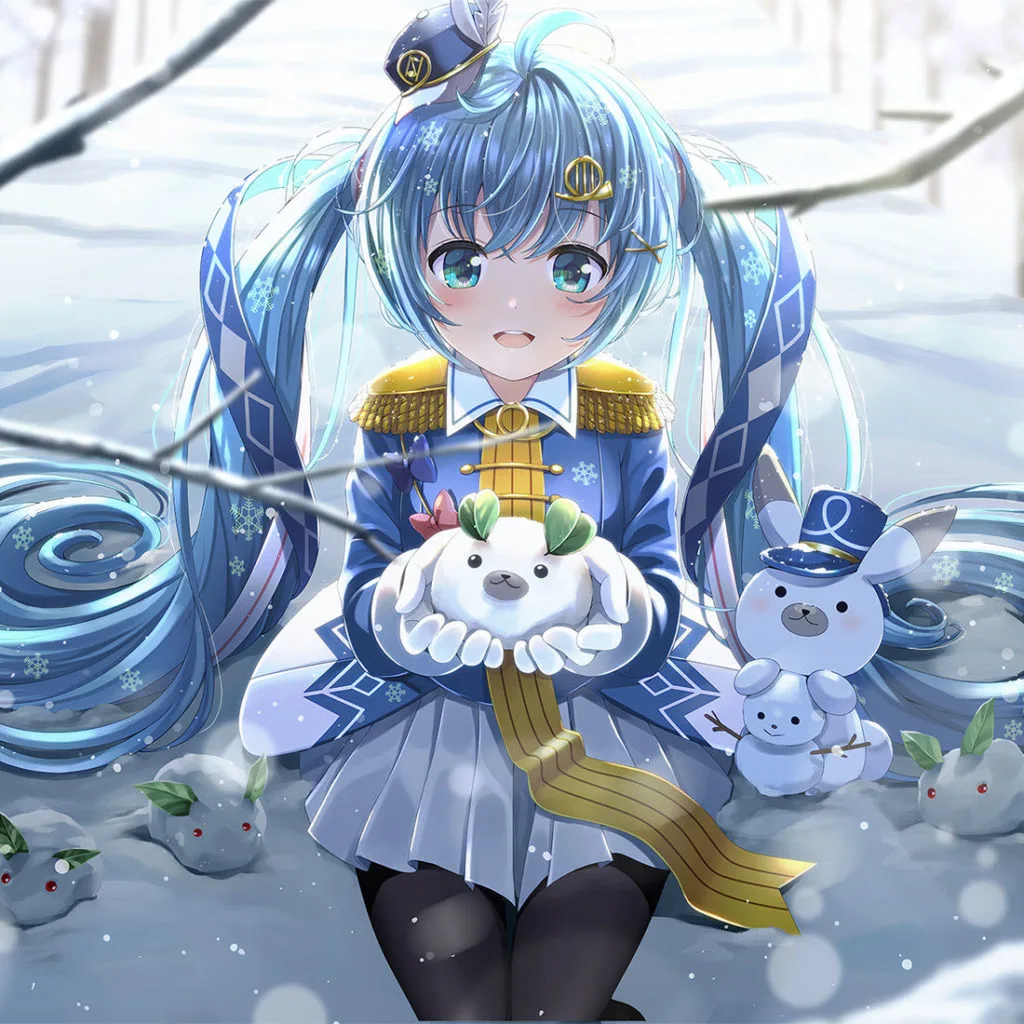 【Pixiv】2019/12/06 P站日榜 — 第 1 张