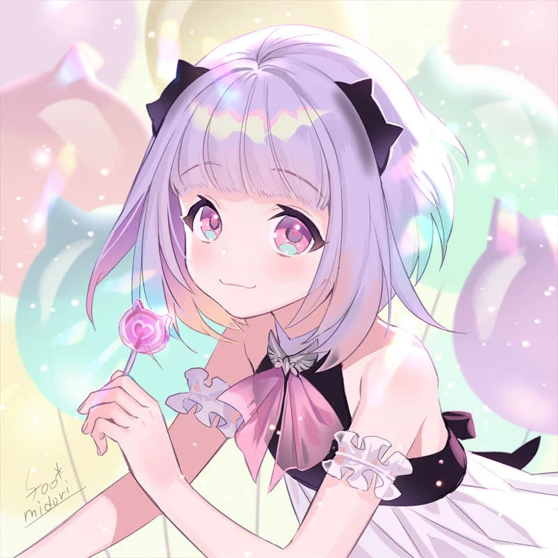 【Pixiv】2019/12/13 P站日榜 — 第 7 张