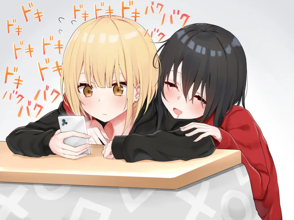 【Pixiv】2019/12/13 P站日榜 — 第 17 张