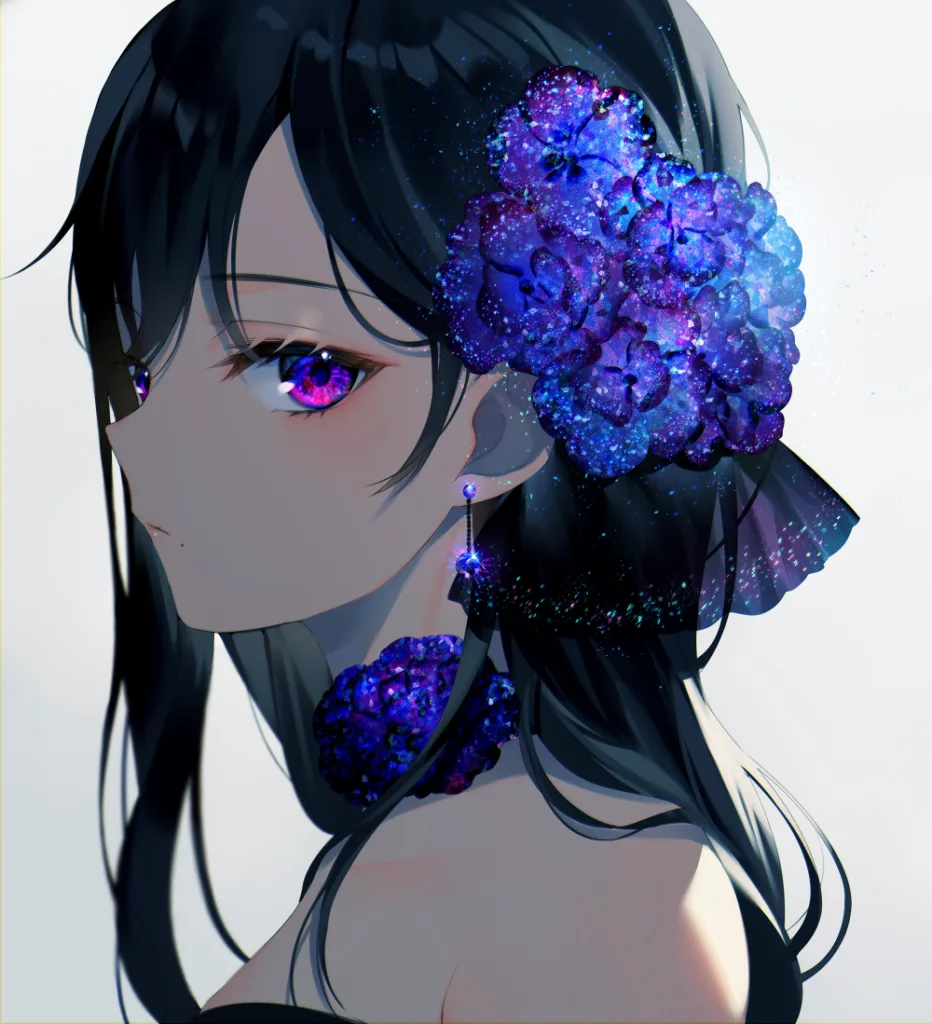 【Pixiv】2019/12/11 P站日榜 — 第 9 张