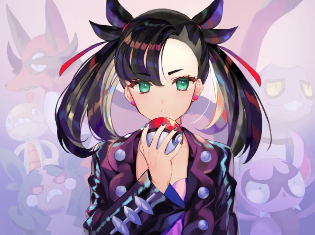 【Pixiv】2019/11/25 P站日榜 — 第 1 张