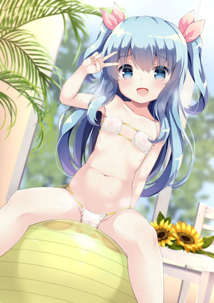 【pixiv】2019/11萌图合集 796P — 第 9 张