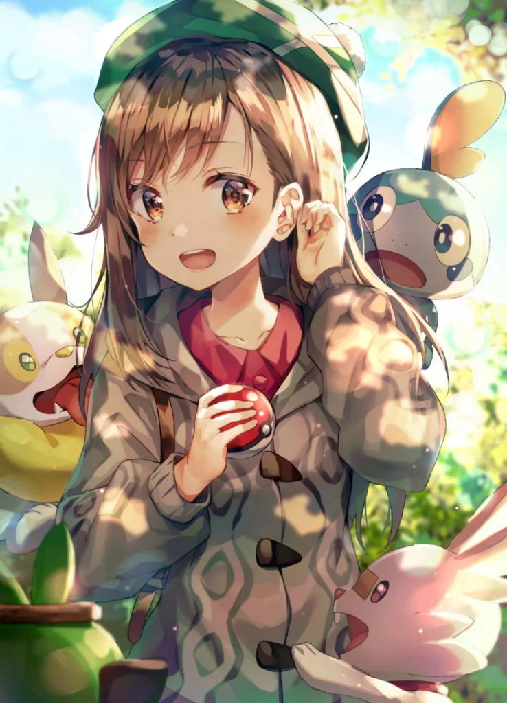【Pixiv】2019/12/04 P站日榜 — 第 11 张