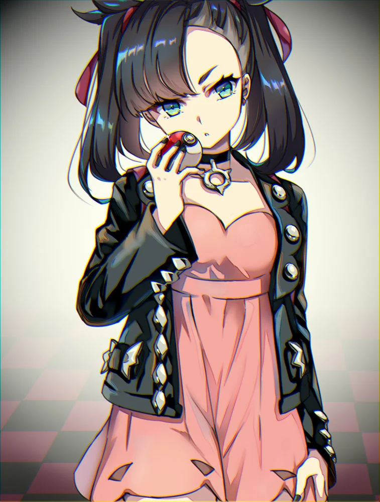 【Pixiv】2019/11/21 P站日榜 — 第 2 张