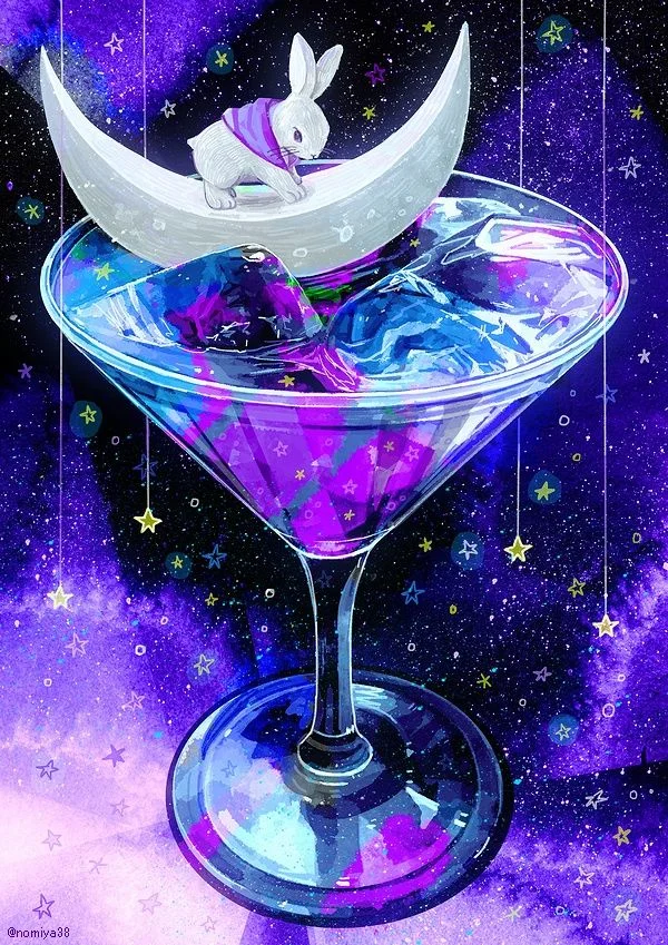 【Pixiv】2019/11/28 P站日榜 — 第 6 张