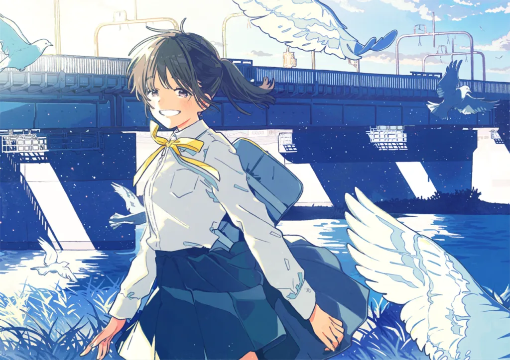 【Pixiv】2019/12/11 P站日榜 — 第 20 张