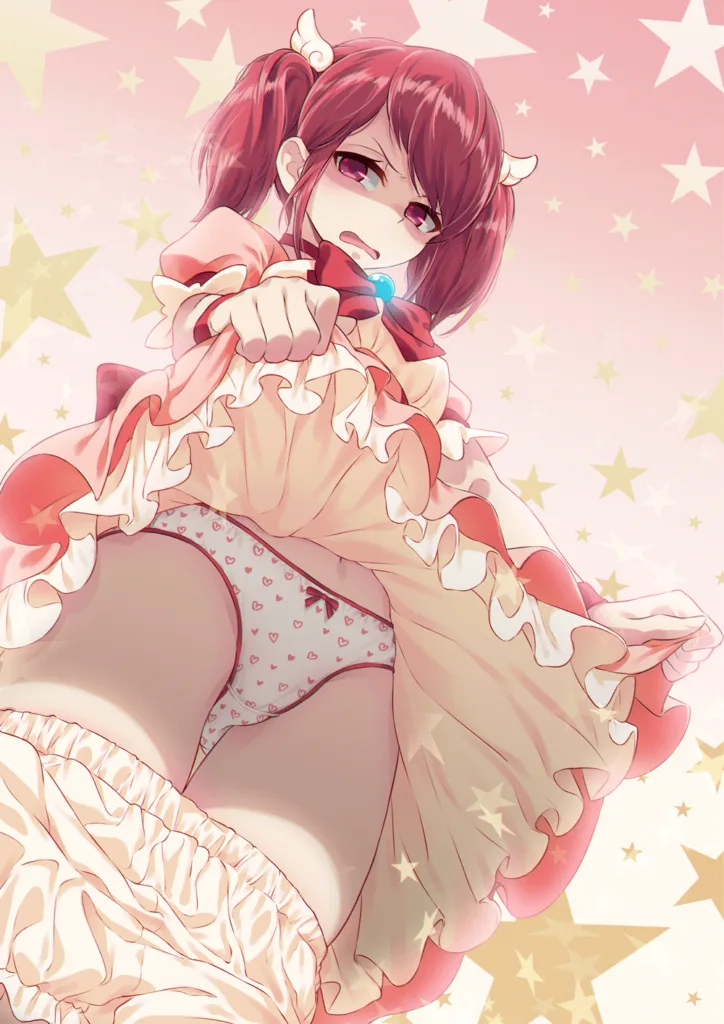 【Pixiv】2019/12/12 P站日榜 — 第 20 张