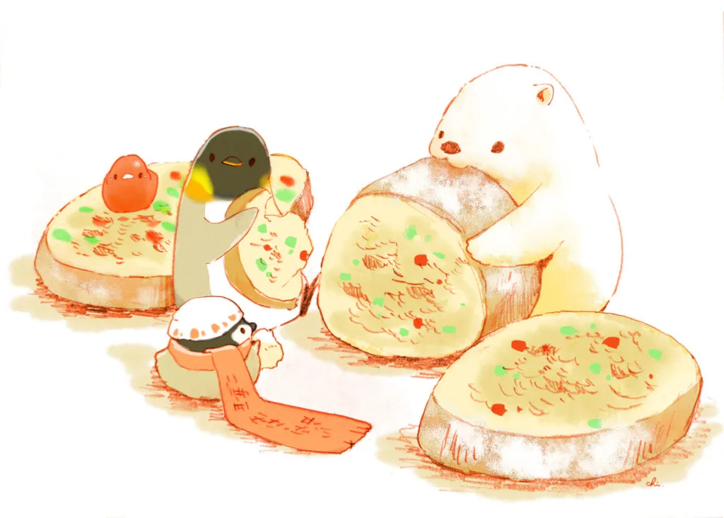 【Pixiv】2019/12/04 P站日榜 — 第 6 张