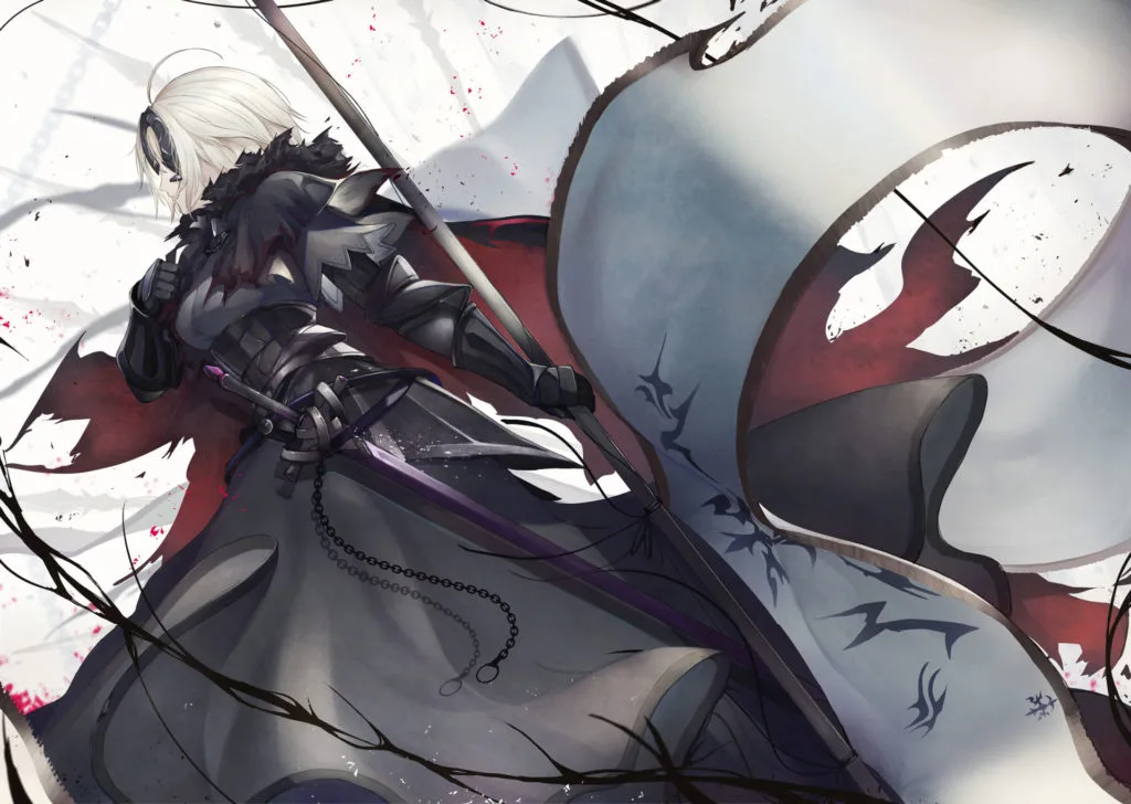 【Pixiv】2019/12/07 P站日榜 — 第 3 张