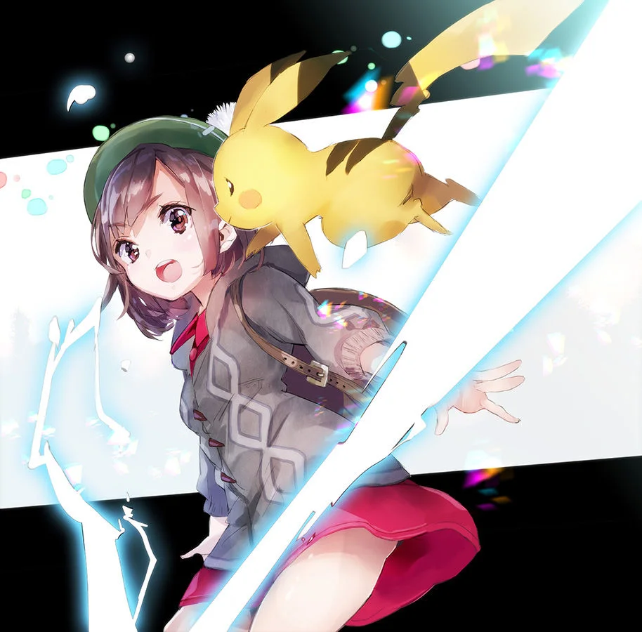 【Pixiv】2019/12/05 P站日榜 — 第 8 张