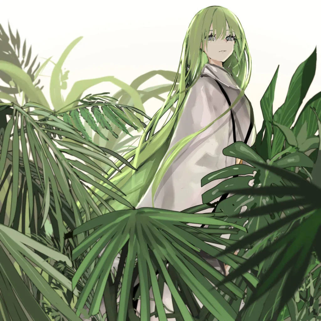 【Pixiv】2019/12/16 P站日榜 — 第 7 张