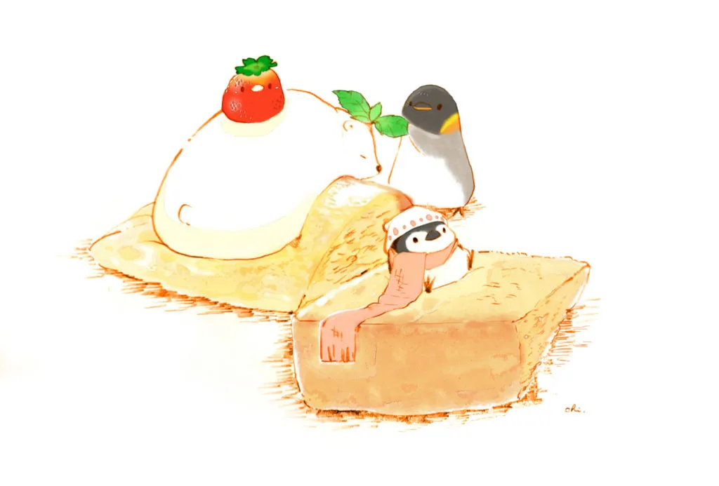 【Pixiv】2019/12/16 P站日榜 — 第 20 张