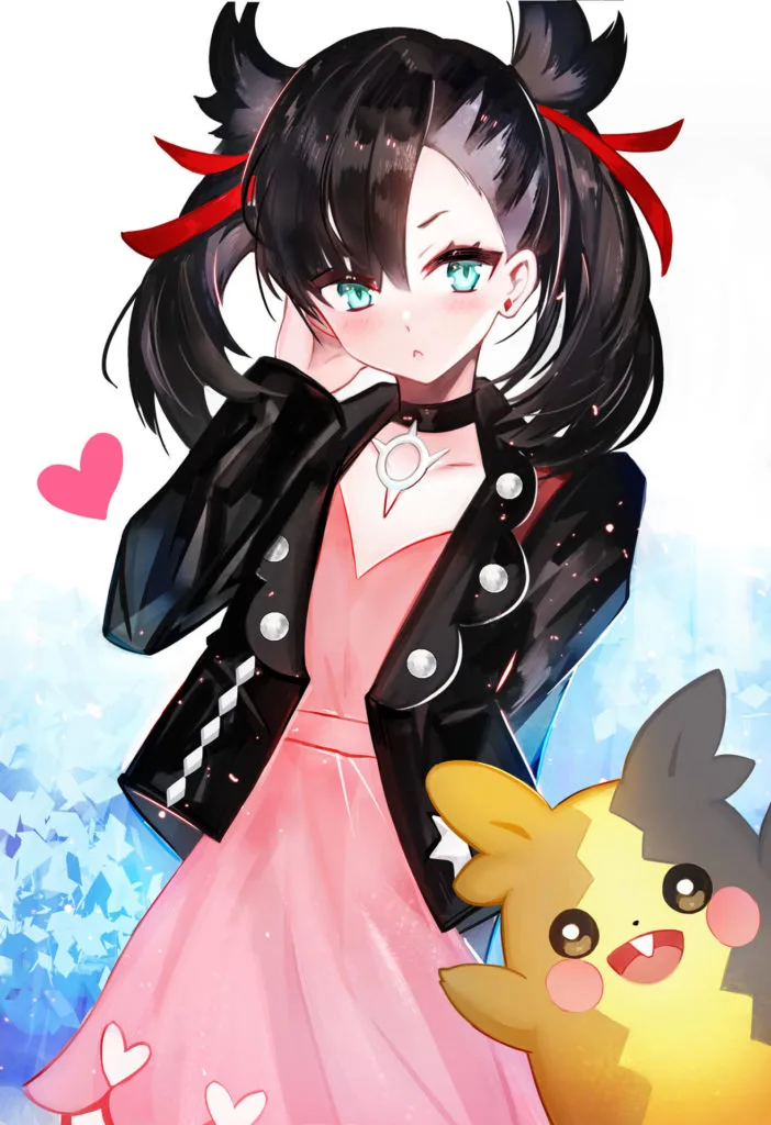 【Pixiv】2019/11/26 P站日榜 — 第 25 张