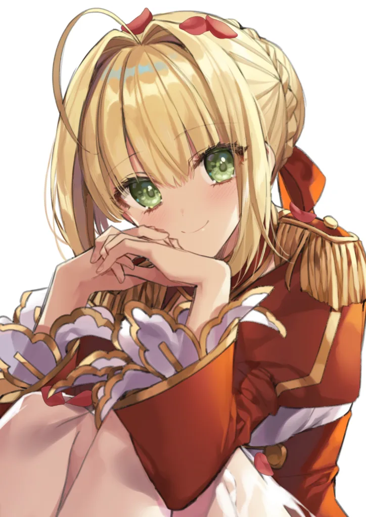 【Pixiv】2019/11/30 P站日榜 — 第 9 张