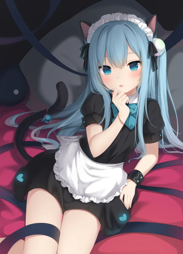 【Pixiv】2019/11/25 P站日榜 — 第 13 张