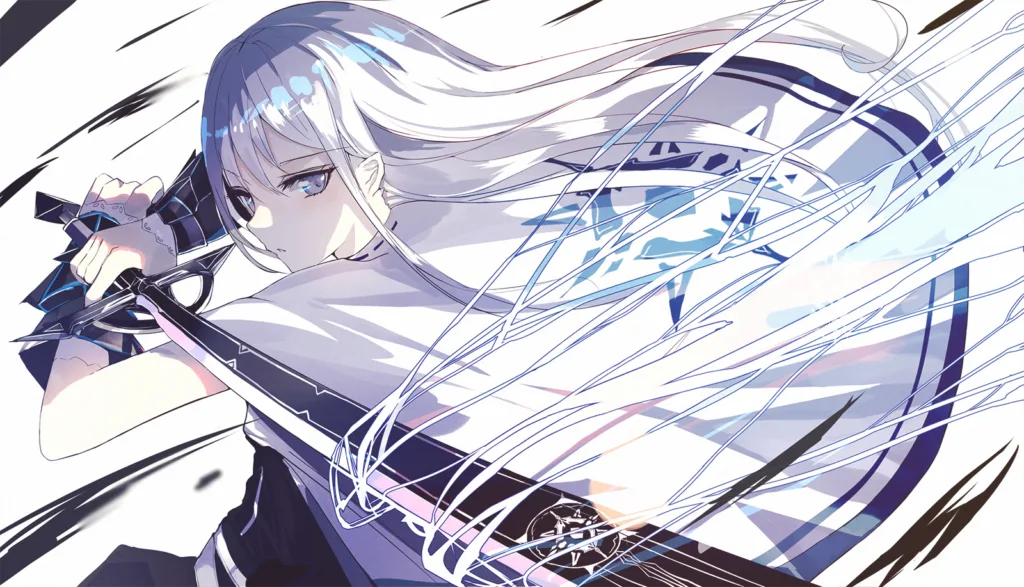 【Pixiv】2019/11/27 P站日榜 — 第 13 张