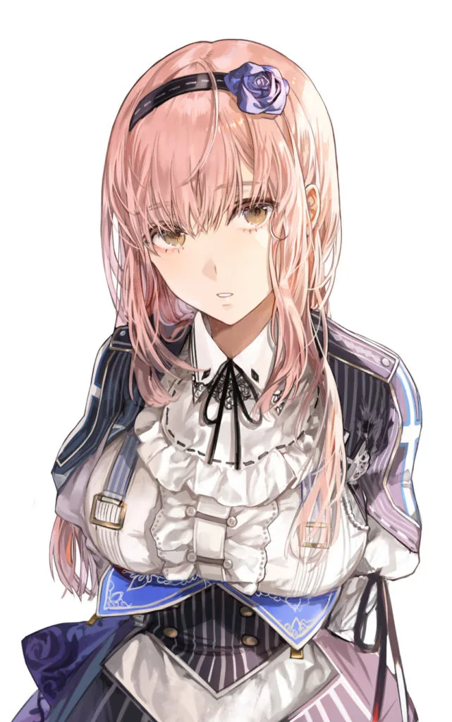 【Pixiv】2019/12/13 P站日榜 — 第 14 张