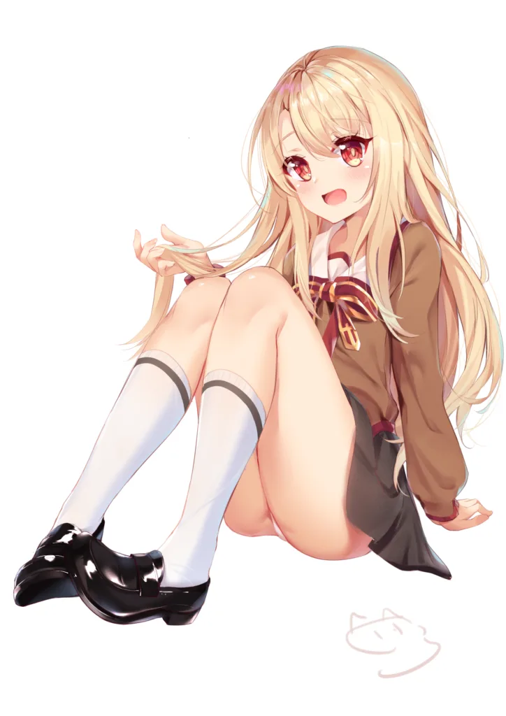 【pixiv】2019/11萌图合集 796P — 第 8 张