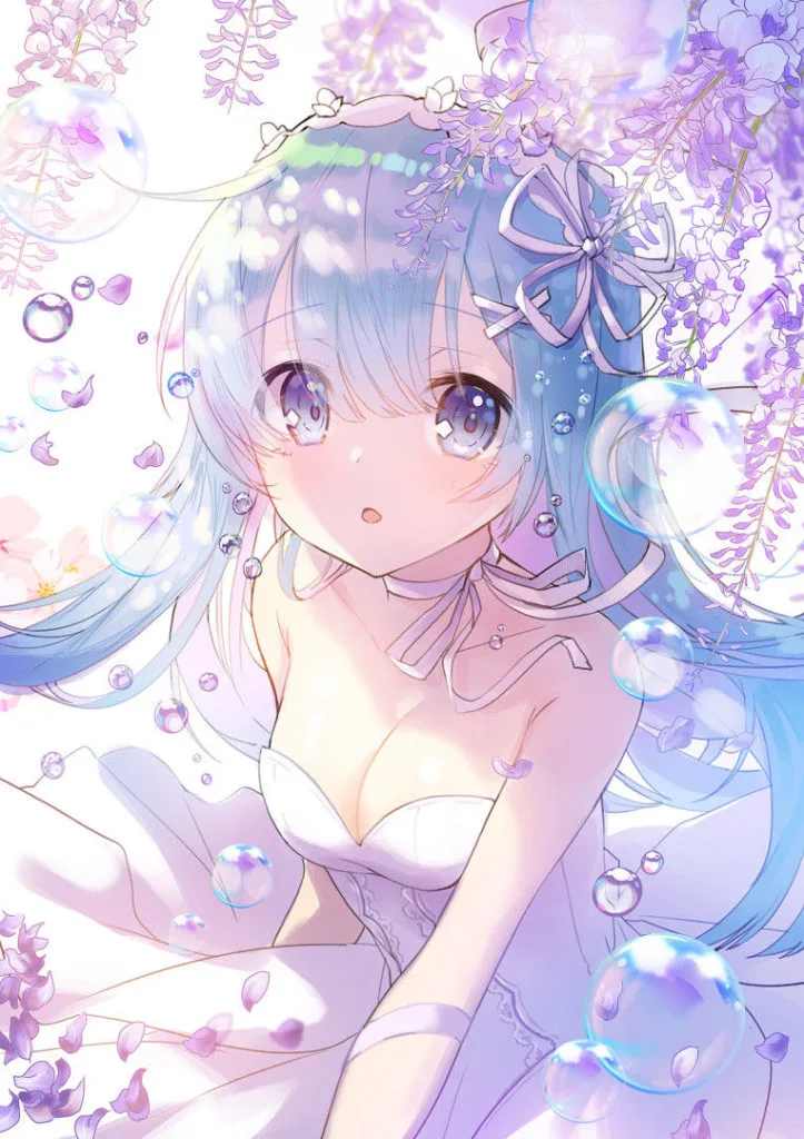 【Pixiv】2019/12/16 P站日榜 — 第 10 张