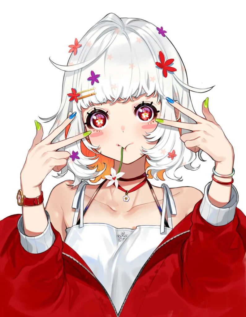 【Pixiv】2019/12/11 P站日榜 — 第 12 张