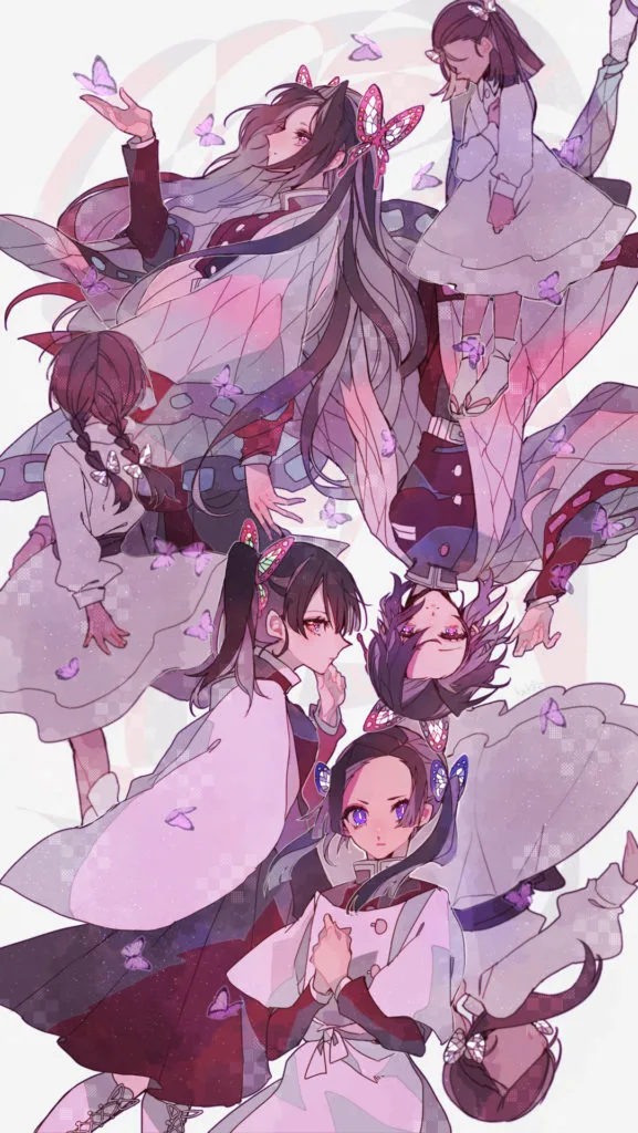 【Pixiv】2019/12/10 P站日榜 — 第 3 张