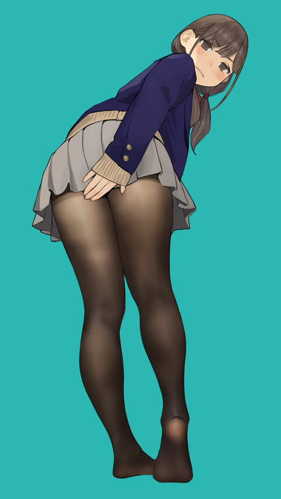 【Pixiv】2019/12/10 P站日榜 — 第 24 张