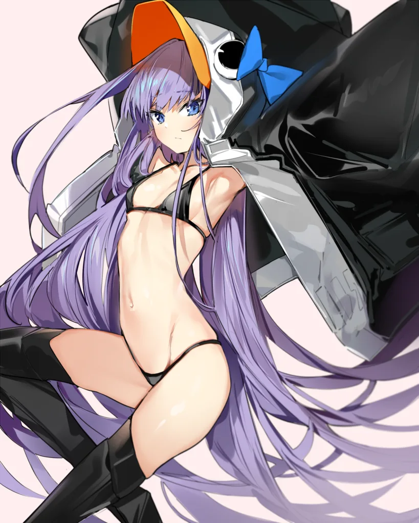 【Pixiv】2019/11/30 P站日榜 — 第 13 张