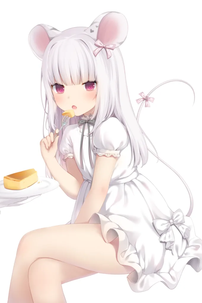 【Pixiv】2019/12/06 P站日榜 — 第 18 张
