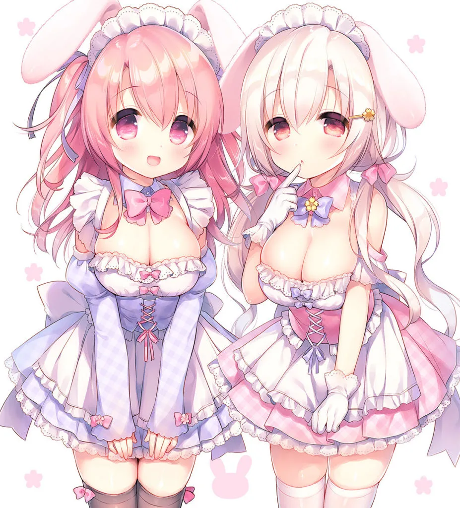 【Pixiv】2019/11/26 P站日榜 — 第 22 张