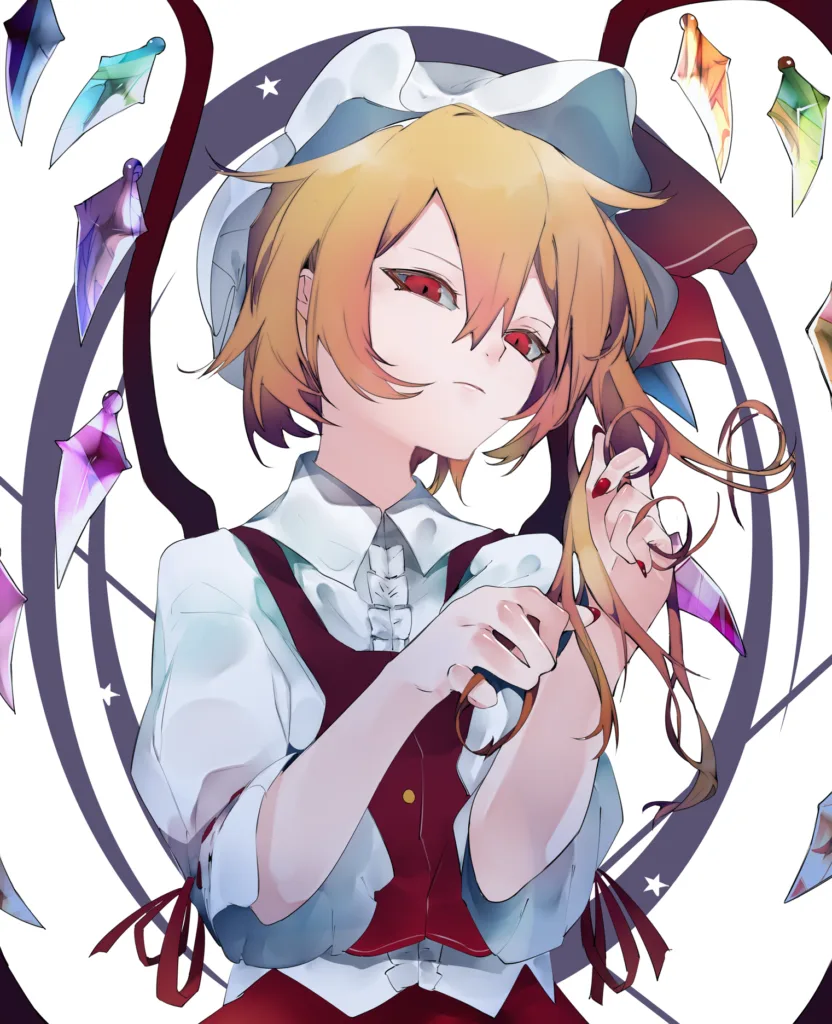 【Pixiv】2019/12/10 P站日榜 — 第 21 张